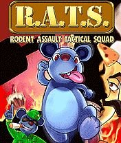 game pic for R.A.T.S. Rodent Assault Tactical Squad